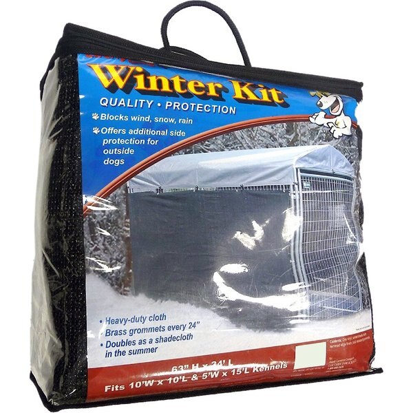 RICHELL Convertible Wire Top for Dogs & Cats