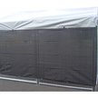 Lucky Dog Kennel Winter Screen Kit