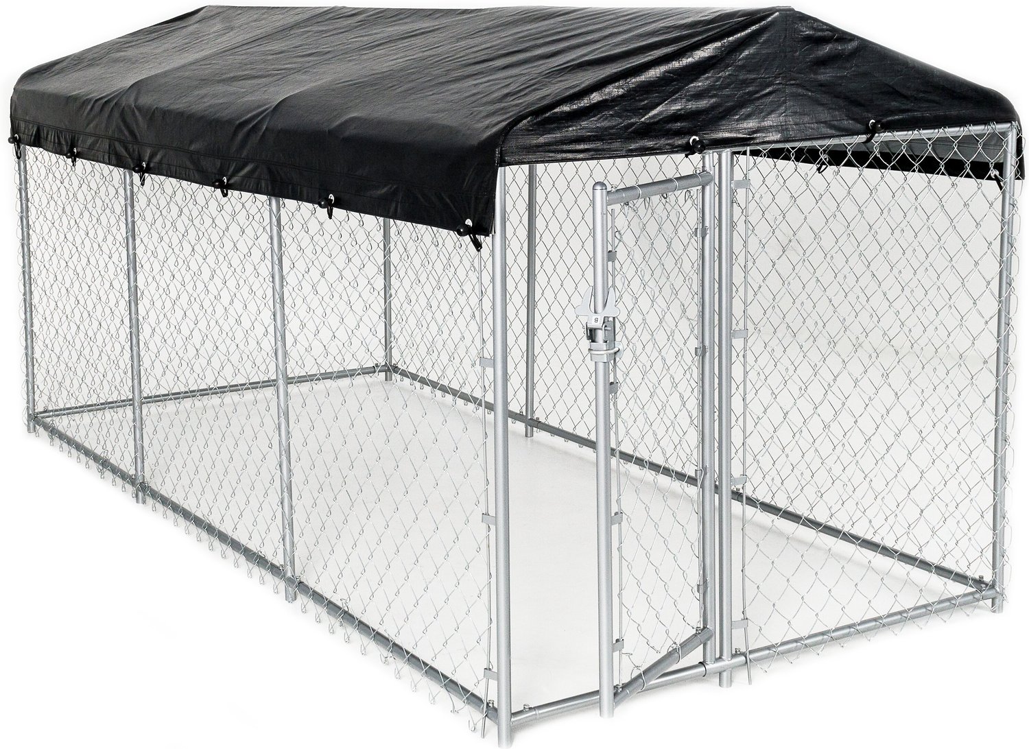 akc 10x10 kennel replacement cover