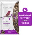 Harvest Seed & Supply Birder's Medley Wild Bird Food, 10-lb bag