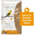 Harvest Seed & Supply Wild Finch Corn Free Wild Bird Food, 10-lb bag