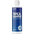 Pet MD Antiseptic & Anti-Fungal Medicated Pet Shampoo, 12-oz bottle
