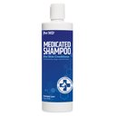 Pet MD Antiseptic & Anti-Fungal Medicated Pet Shampoo, 12-oz bottle