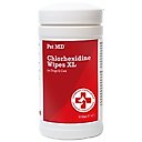Pet MD Chlorhexidine Antiseptic Dog & Cat Wipes, 70 count
