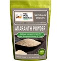 The Petz Kitchen Amaranth Powder Dog & Cat Supplement, 4-oz bag