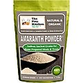 The Petz Kitchen Amaranth Powder Dog & Cat Supplement, 4-oz bag