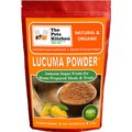 The Petz Kitchen Lucuma Powder Dog & Cat Supplement, 4-oz bag
