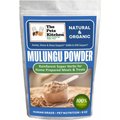 The Petz Kitchen Mulungu Powder Dog & Cat Supplement, 8-oz bag