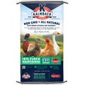Kalmbach Feeds All Natural Non-GMO 16% Protein Flock Maintainer Poultry Feed, 50-lb bag