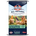 Kalmbach Feeds All Natural 5-Grain Premium Scratch Chicken Feed, 50-lb bag