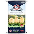 Kalmbach Feeds All Natural 18% Protein Start Right Chick Feed, 50-lb bag