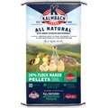 Kalmbach Feeds All Natural 20% Protein Flock Maker Pellets Poultry Feed, 50-lb bag