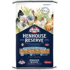 Kalmbach Feeds All Natural Henhouse Reserve Premium Layer Chicken Feed, 30-lb bag