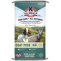 Kalmbach Feeds 16% Non-GMO Pelleted Goat Feed, 50-lb bag