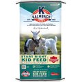 Kalmbach Feeds Start Right Young Goat Feed, 50-lb bag