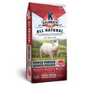 Kalmbach Feeds Power Porker Grower & Finisher Pig Feed, 50-lb bag