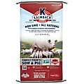Kalmbach Feeds Family Fixin's Non-GMO Sow Pellet Pig Feed, 50-lb bag