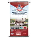 Kalmbach Feeds Family Fixin's Non-GMO Sow Pellet Pig Feed, 50-lb bag