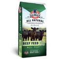 Kalmbach Feeds 14% Stocker Grower Cattle Feed, 50-lb bag