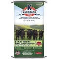 Kalmbach Feeds Start Right Preconditioner Cattle Feed, 50-lb bag