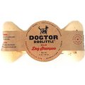 Dogtor Doolittle Poochie Poo Natural Solid Dog Shampoo Bar, 3-oz bar