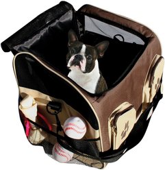 Etna Booster Dog & Cat Car Seat & Carrier