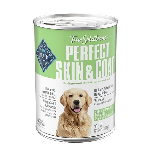blue true solutions perfect coat