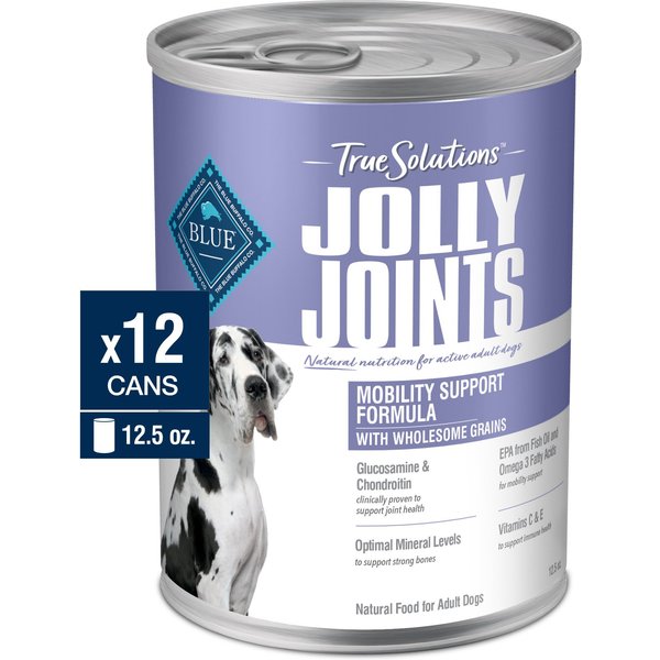 PET TAO Solution Diets Zing Canned Dog Food, 13-oz, case of 12