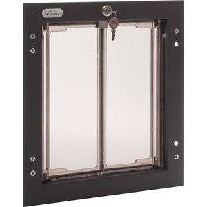 Out of Stock - PLEXIDOR PERFORMANCE PET DOORS Dog Door Installation ...