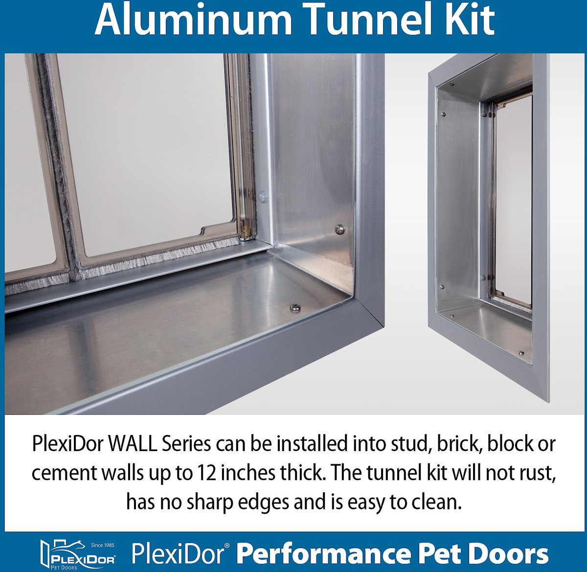 Plexidor performance 2024 pet doors