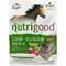 Show in main carousel: Manna Pro NutriGood Low-Sugar Snax Apple Flavor Horse Treats, 4-lb bag slide 1 of 7