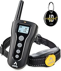 PATPET P320 1000ft Remote Dog Training Shock eCollar, 1 count