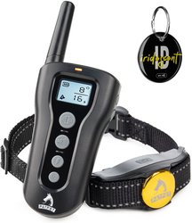 what is the best electric dog collar