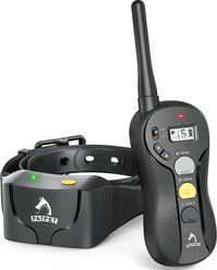 PATPET P640 Outdoor Remote Dog Training Shock Collar, 600M