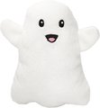 Frisco Halloween Spooky Cute Ghost Plush Cat Toy with Catnip