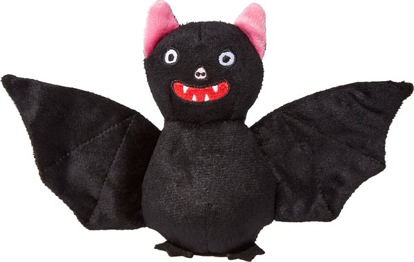 Frisco Halloween Bat Plush Cat Toy with Catnip slide 1 of 5