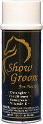 Mr. Groom Show Groom Horse Finishing Spray, 11-oz can