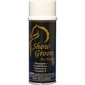 Mr. Groom Show Groom Horse Finishing Spray, 11-oz can