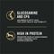 Show in main carousel: Purina Pro Plan Sensitive Skin & Stomach Salmon Adult Large Breed Formula Dry Dog Food, 35-lb bag slide 9 of 13