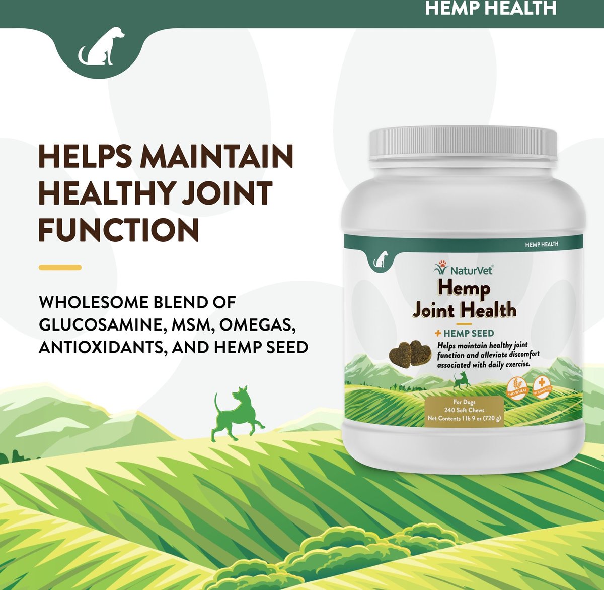 Chewy hotsell hemp oil