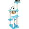 Show in main carousel: Armarkat 61-in Cat Tree, Sky Blue slide 1 of 11