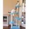 Show in main carousel: Armarkat 61-in Cat Tree, Sky Blue slide 4 of 11