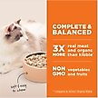 Instinct Longevity Freeze Dried Raw Chicken Puppy Food | Canadian