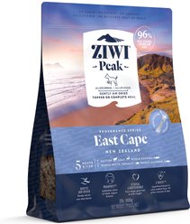 ZIWI Peak Provenance East Cape Grain-Free Air-Dried Dog Food, 2-lb slide 1 of 7