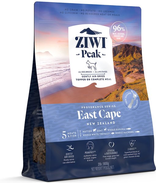 ziwi dog food sale