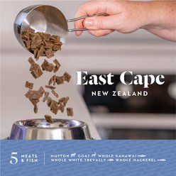 ZIWI Peak Provenance East Cape Grain-Free Air-Dried Dog Food, 2-lb slide 2 of 7