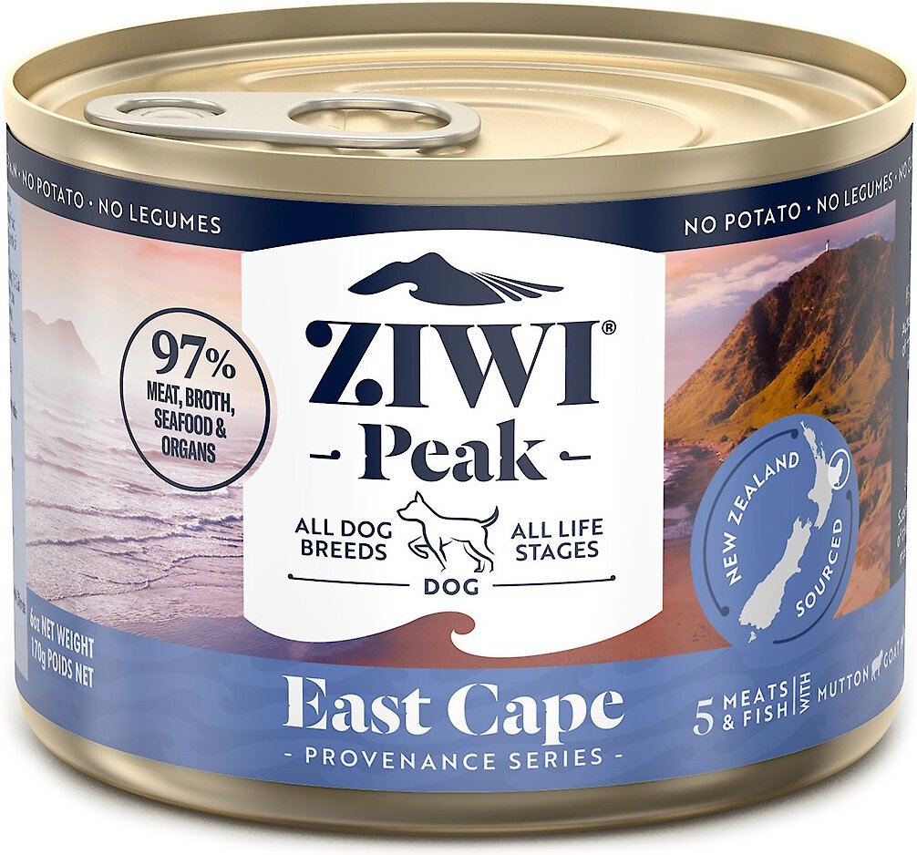 Ziwi wet dog food sale