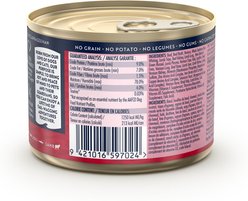 ZIWI Peak Provenance Otago Valley Canned Dog Food, 6-oz, case of 12 slide 2 of 2