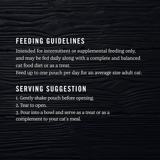 10 Best Premium Wet Cat Food Toppers 2023 According to Reviews Chewy