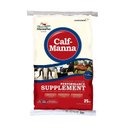 Manna Pro Calf-Manna Multi-Species High-Protein Feed Growth Additive Weight Gain Performance Supplement, 25-lb bag